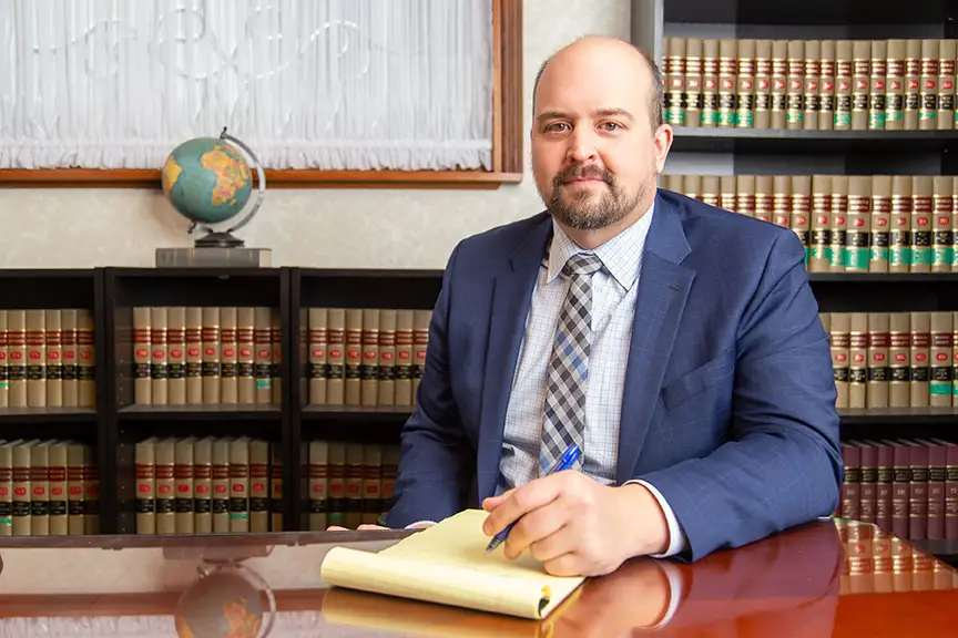 estate planning and elder law attorney